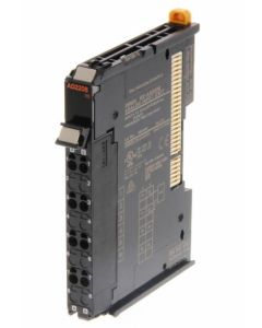 OMRON NXAD2208 Module