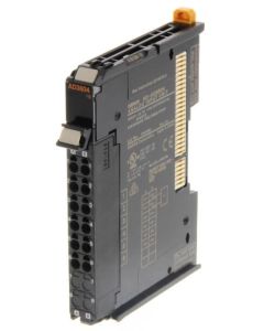 OMRON NXAD3604 Module