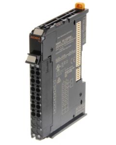 OMRON NXAD3608 Module