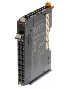 OMRON NXAD4208 Module