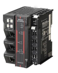 OMRON NXCSG320 Device