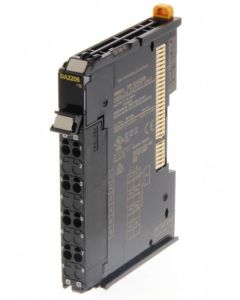 OMRON NXDA2205 Module