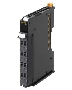 OMRON NXDA2603 Module