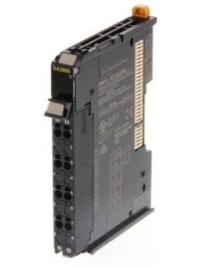 OMRON NXDA2605 Module
