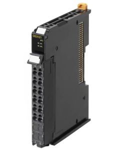 OMRON NXDA3203 Module