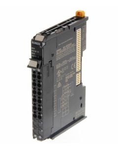 OMRON NXEC0222 Encoder