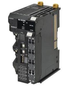 OMRON NXEIC202 Module