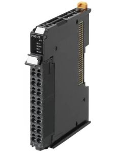 OMRON NXPG0112 Device