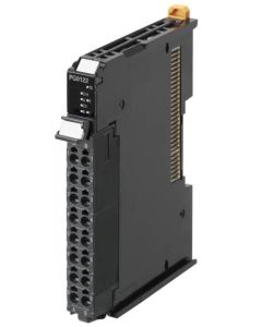 OMRON NXPG0122 Device