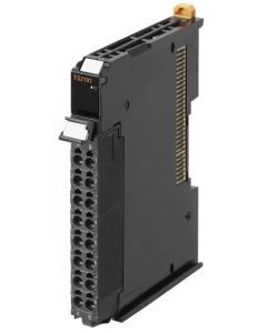 OMRON NXTC2406 CONTROL