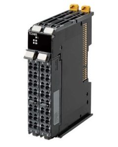 OMRON NXTC3405 CONTROL