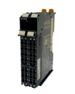 OMRON NXTC3406 CONTROL
