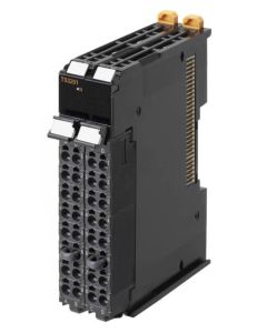 OMRON NXTS3201 RTD