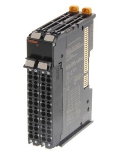 OMRON NXTS3204 RTD