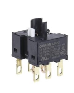 OMRON A16-2 Device