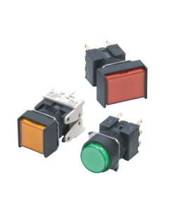 OMRON A165-AGM-2 Device