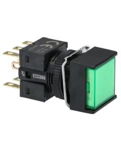 OMRON A165L-AGA-24D-2 Device