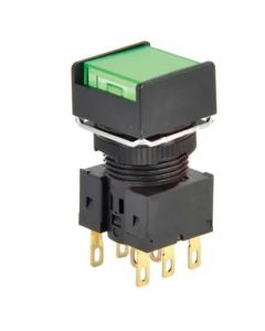 OMRON A165L-AGM-24D-2 Device