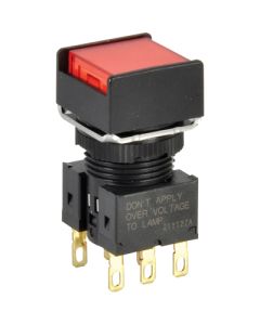 OMRON A165L-ARA-24D-2 Device