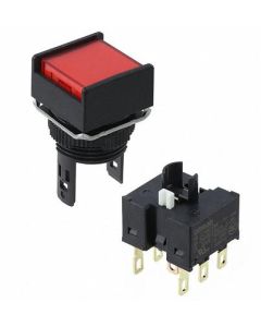 OMRON A165L-ARM-24D-2 Device
