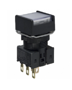 OMRON A165L-AWA-24D-2 Device