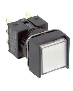 OMRON A165L-AWM-24D-2 Device