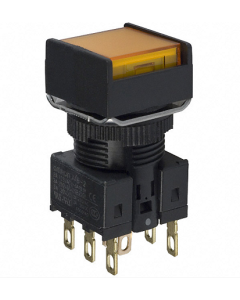 OMRON A165L-AYA-24D-2 Device