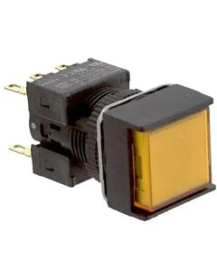OMRON A165L-AYM-24D-2 Device