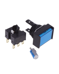 OMRON A165L-JAM-24D-2 Device