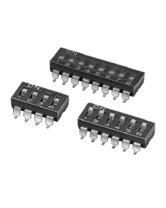 OMRON A6S-8101-H Device