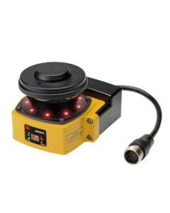 OMRON OS32C-BP-4M Device