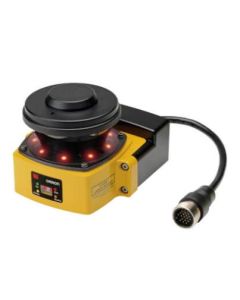 OMRON OS32C-BP-DM-4M Device