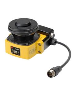OMRON OS32C-SP1-4M Device