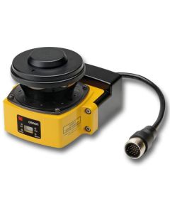 OMRON OS32CSP14M Scanner