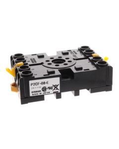 OMRON P2CF08E Relay