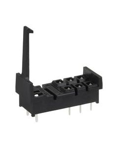 Omron P2R-08P Relay