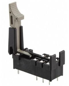 OMRON P2R087P Relay