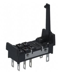 OMRON P2R08A SOCKET