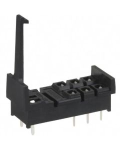 OMRON P2R08P Relay