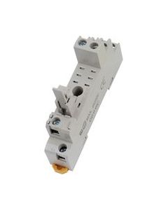 Omron P2RF-05 Relay