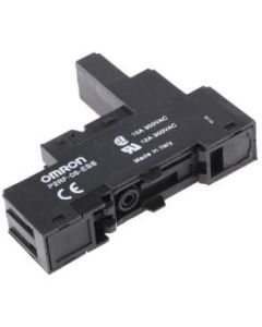 OMRON P2RF05ESS Relay