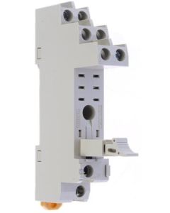 OMRON P2RF08E Relay