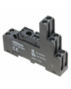 OMRON P2RF08ESS Relay