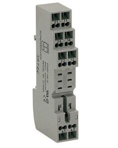 OMRON P2RF08S Relay