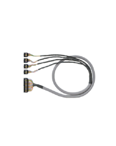 OMRON P2RV-4-500C Device