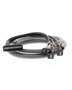 OMRON P2RV4200C Cable