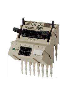 OMRON P2RVC-8-I-7-1 Device