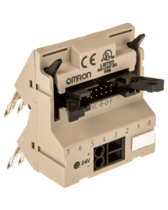 OMRON P2RVC-8-O-F Device