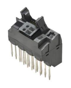 OMRON P2RVC8I5 PLC