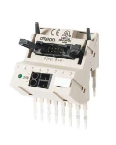 OMRON P2RVC8I71 PLC